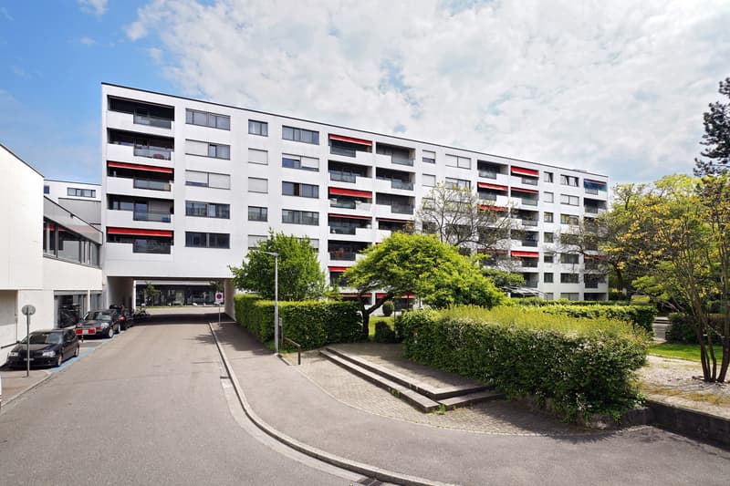 Aussenansicht