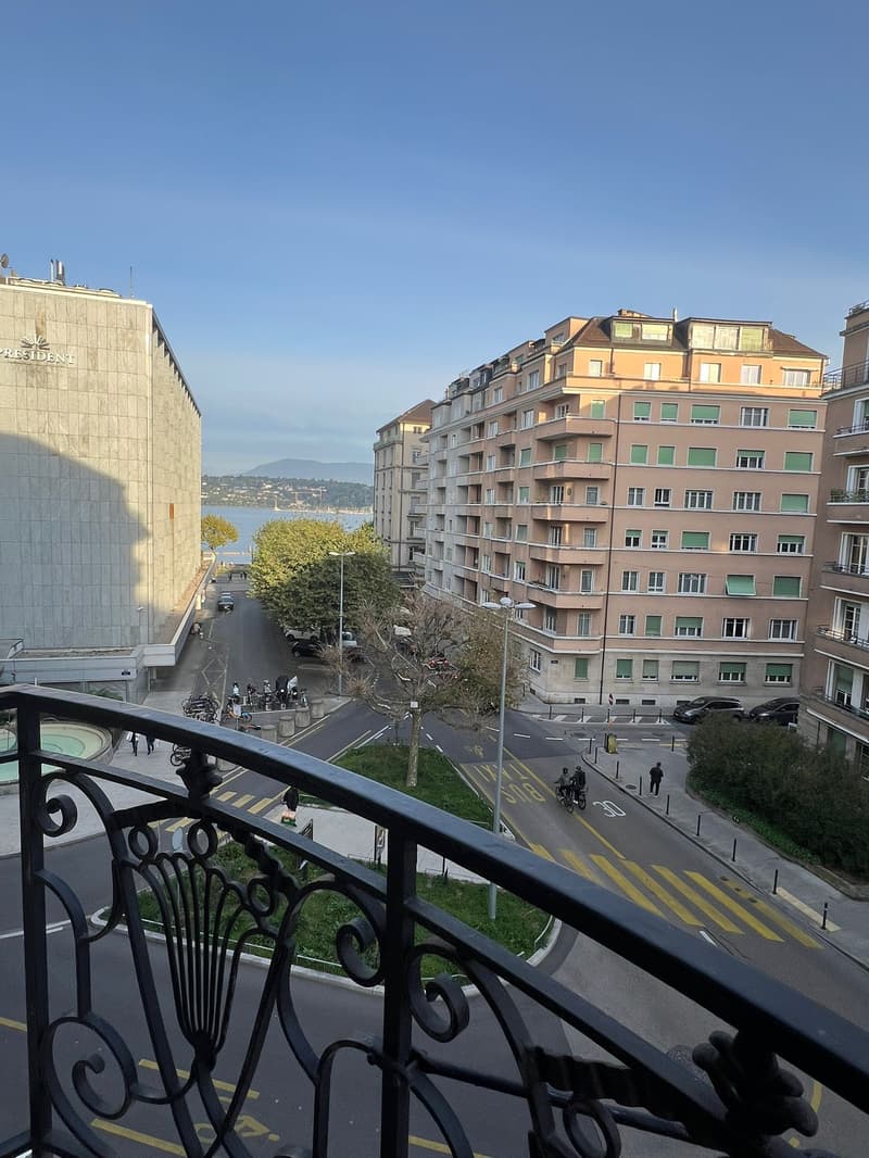 Balkon/Terrasse/Sitzplatz