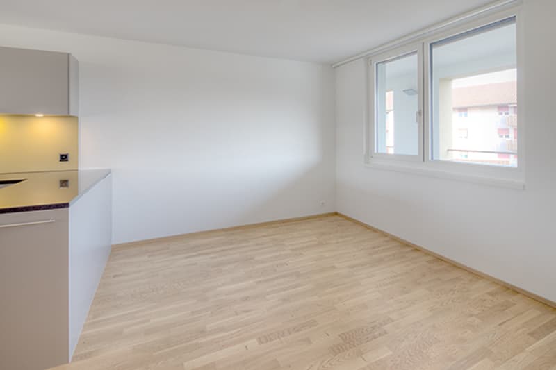 Innenansicht