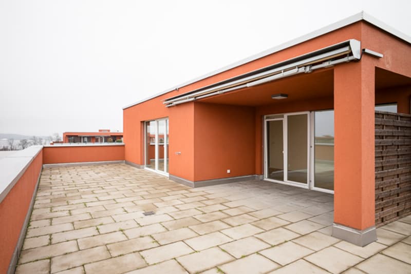 Balkon/Terrasse/Sitzplatz