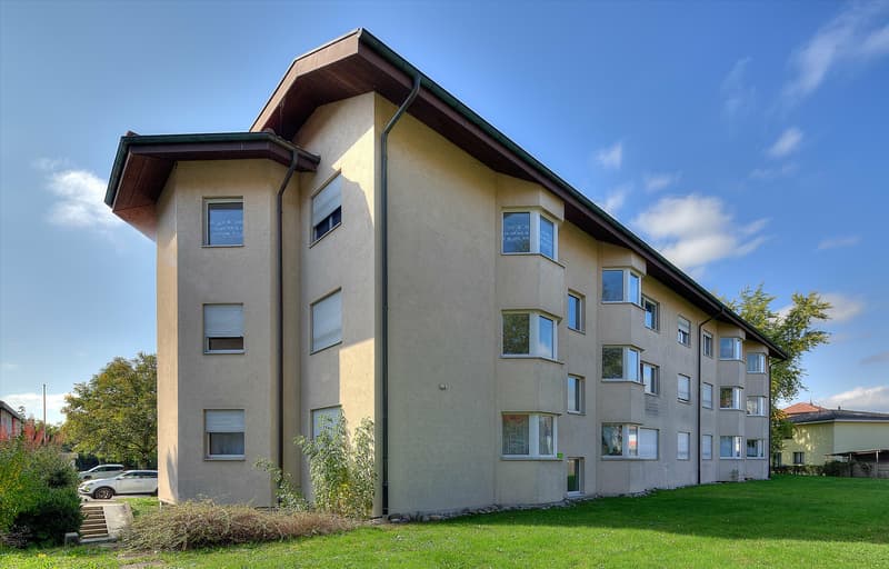 Aussenansicht