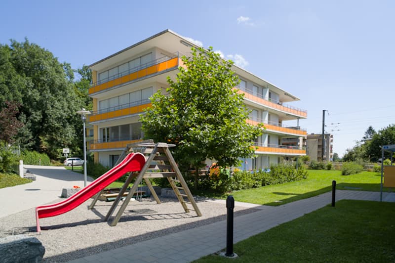 Aussenansicht