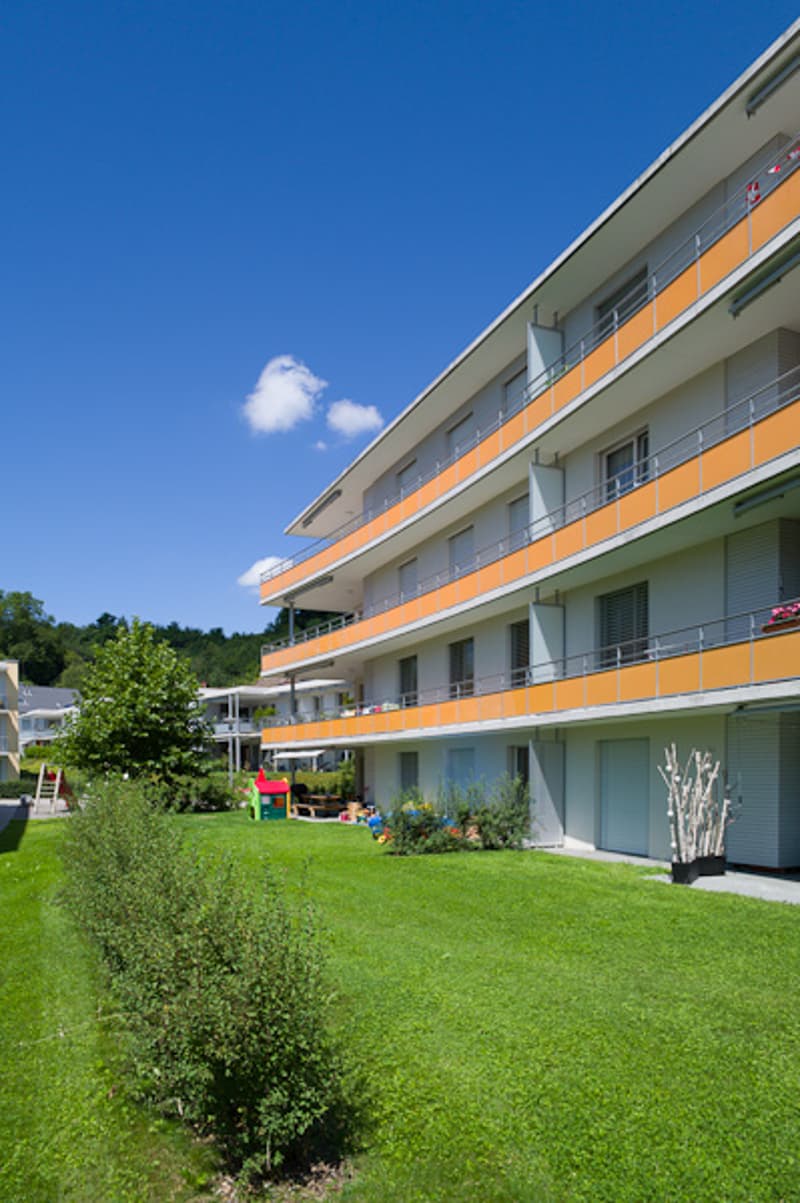 Aussenansicht