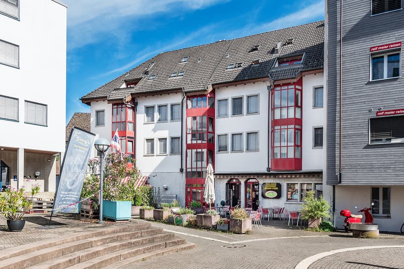 Aussenansicht