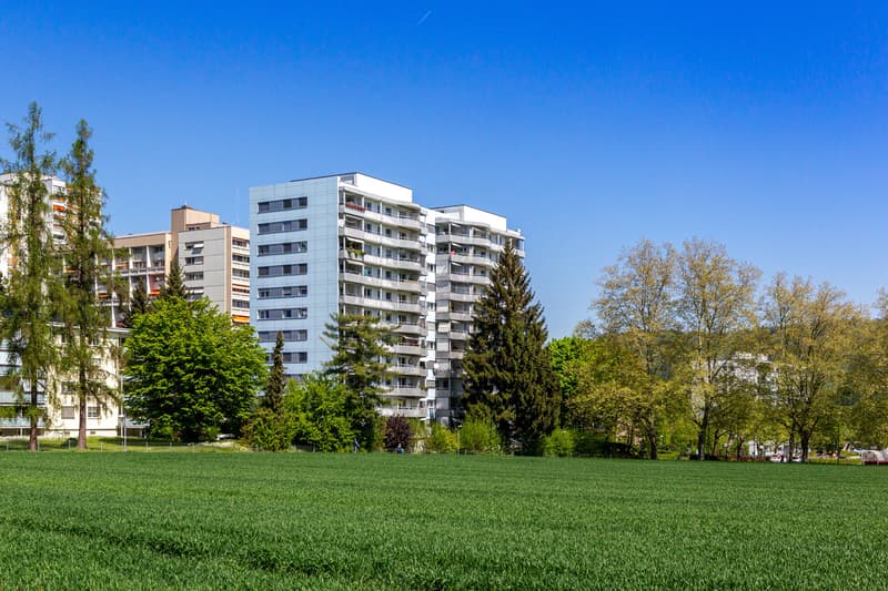 Aussenansicht