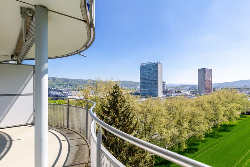 Balkon/Terrasse/Sitzplatz