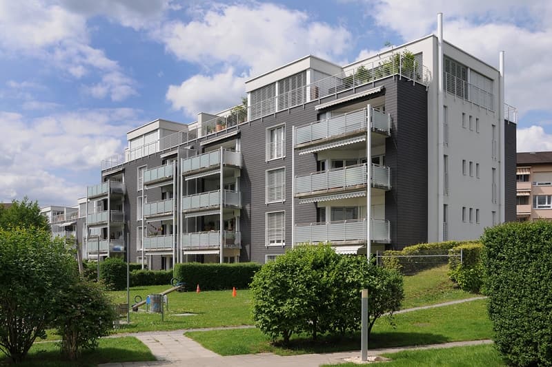 Aussenansicht