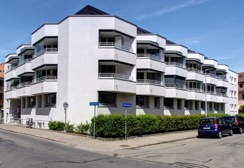 Aussenansicht