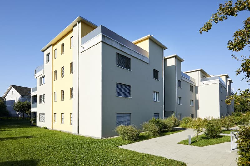 Aussenansicht