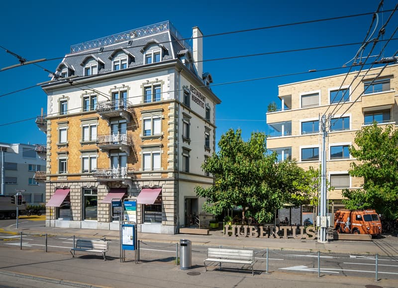 Aussenansicht