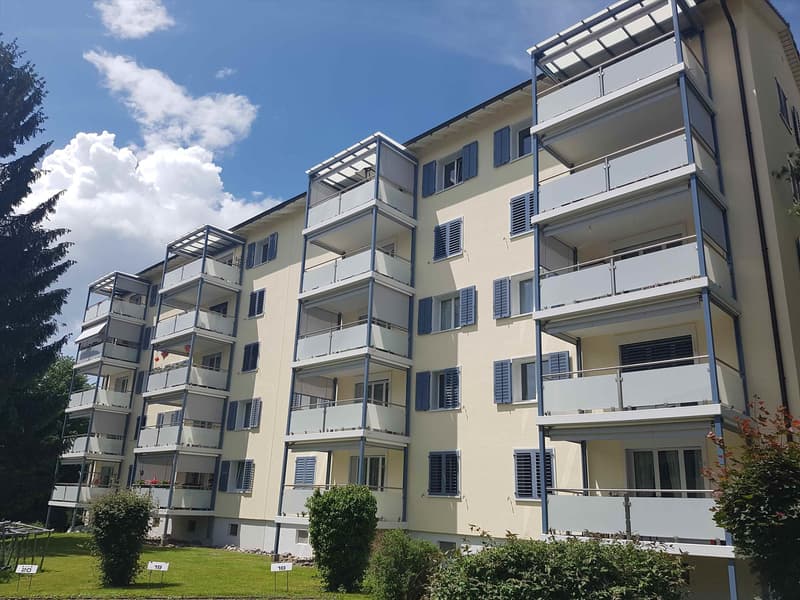 Aussenansicht