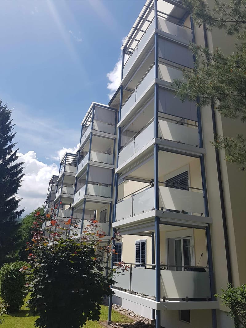 Aussenansicht