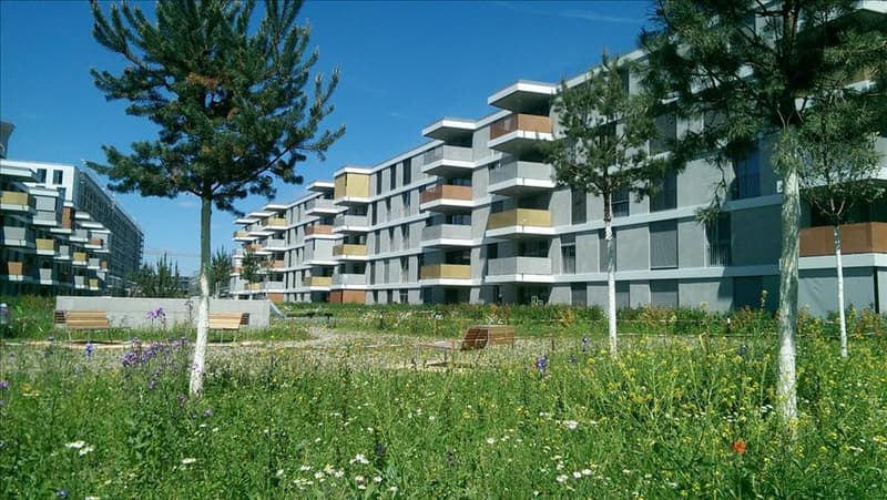 Aussenansicht