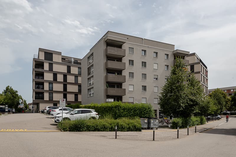 Aussenansicht