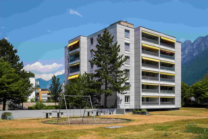 Aussenansicht