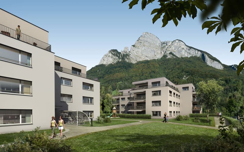 Aussenansicht