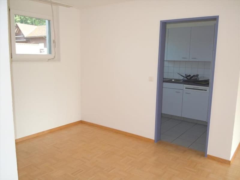 Innenansicht