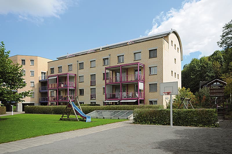 Aussenansicht