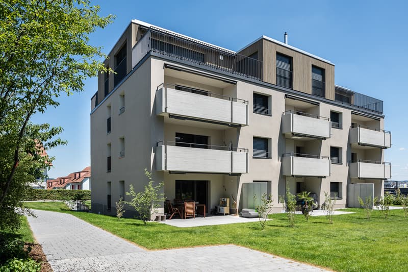 Aussenansicht