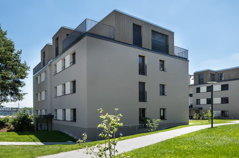 Aussenansicht