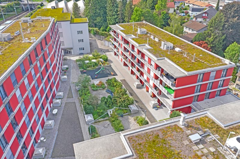 Aussenansicht