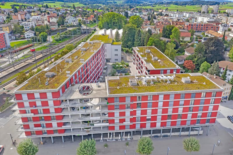 Aussenansicht