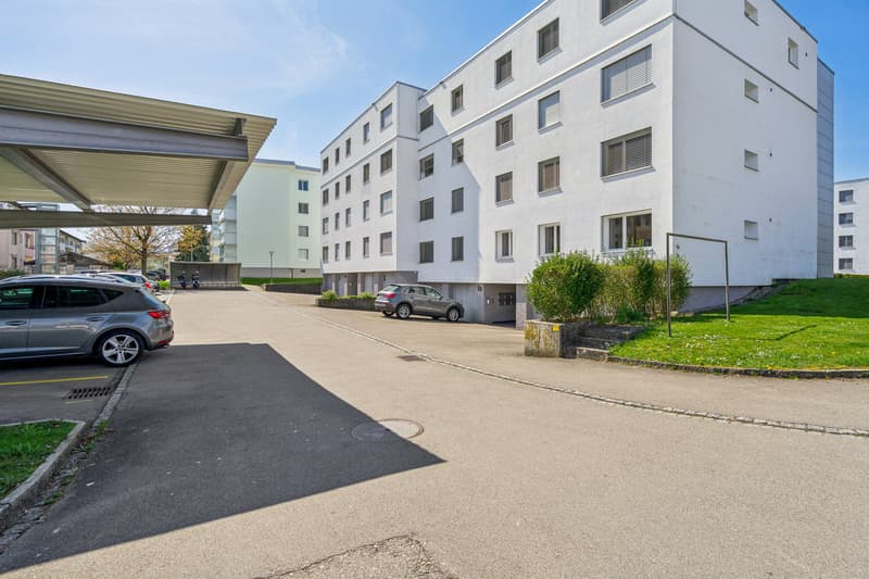 Aussenansicht