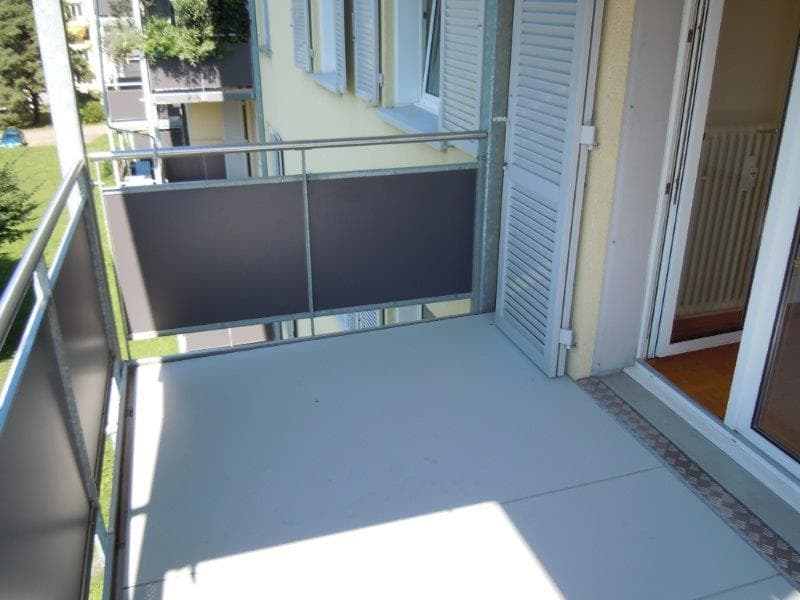 Balkon/Terrasse/Sitzplatz