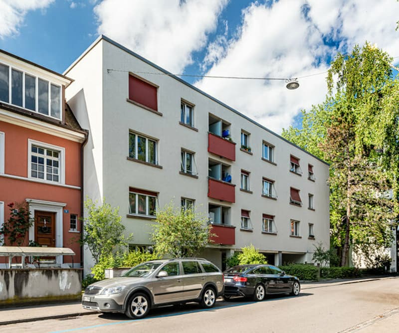 Aussenansicht