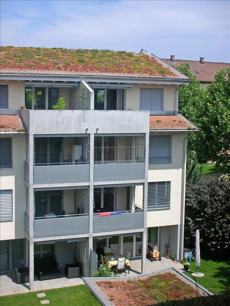 Aussicht