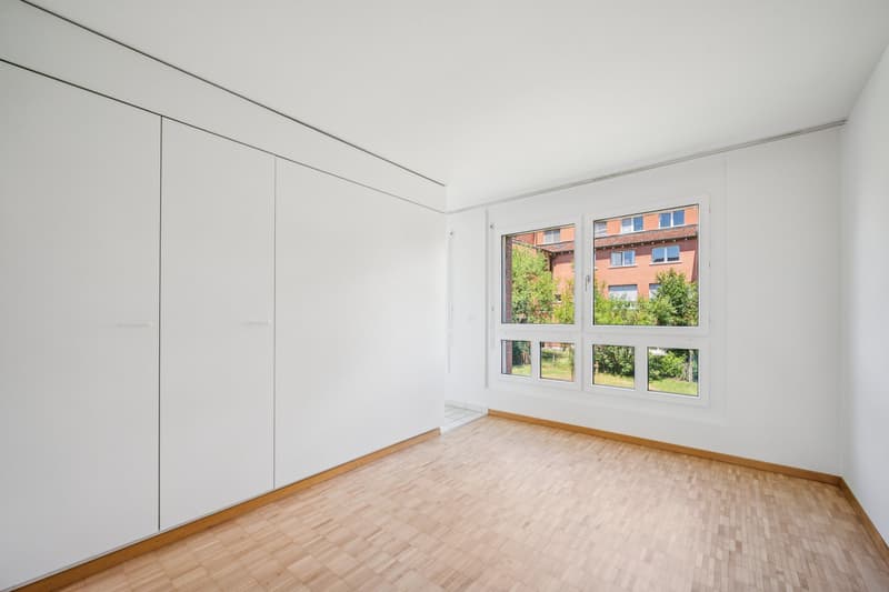 Innenansicht