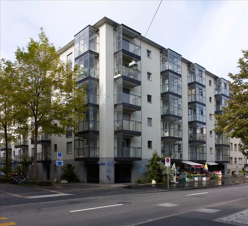 Aussenansicht