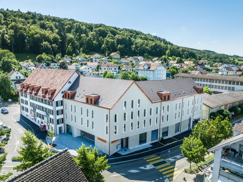 Aussenansicht
