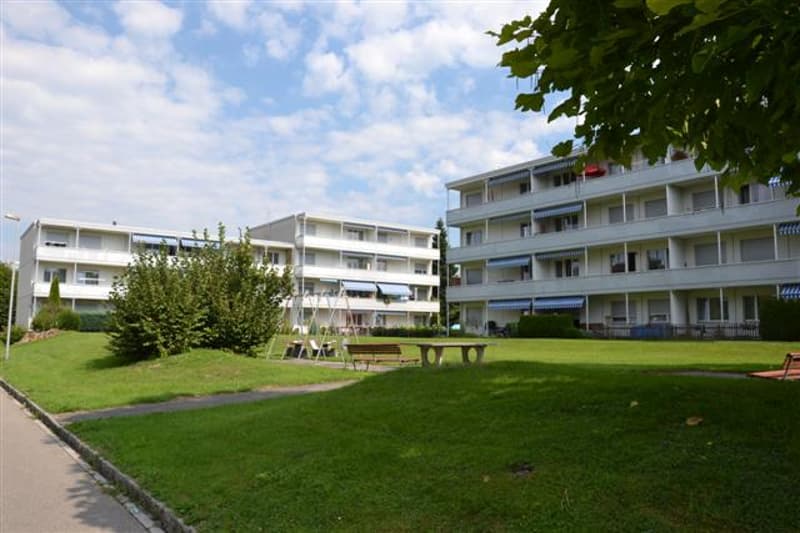 Aussenansicht