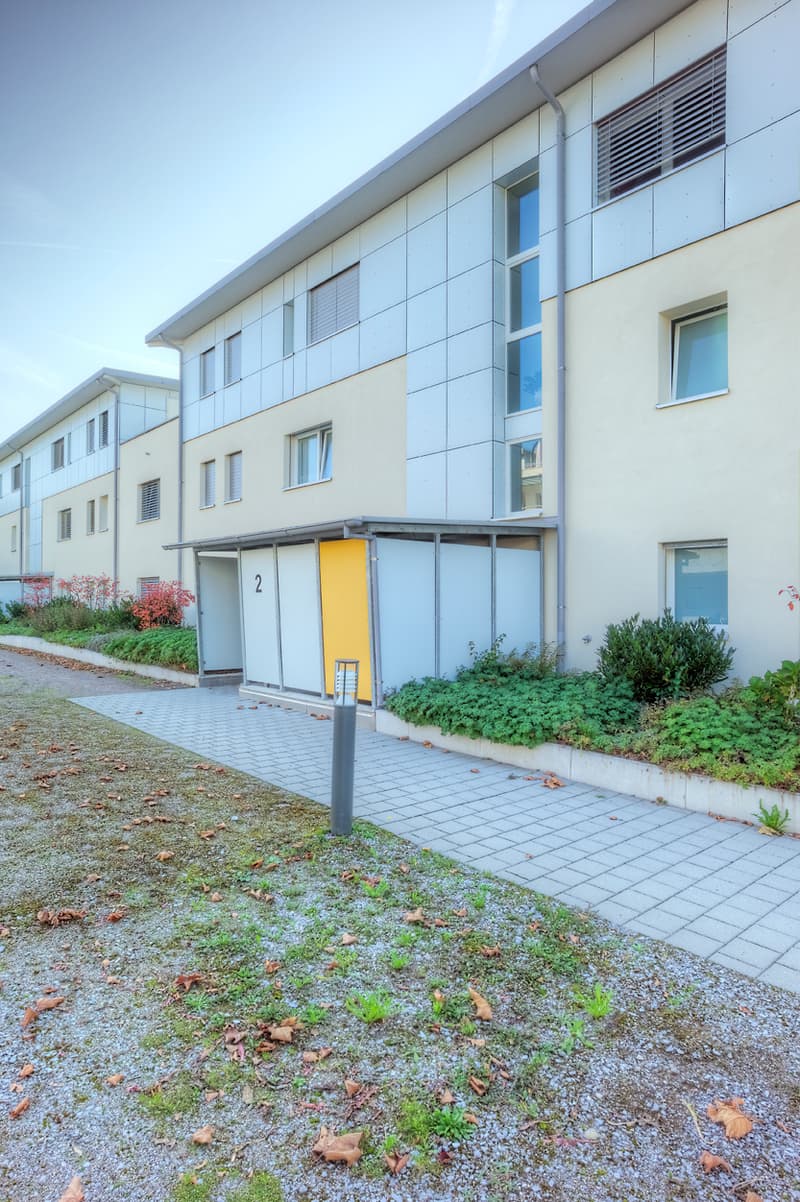 Aussenansicht