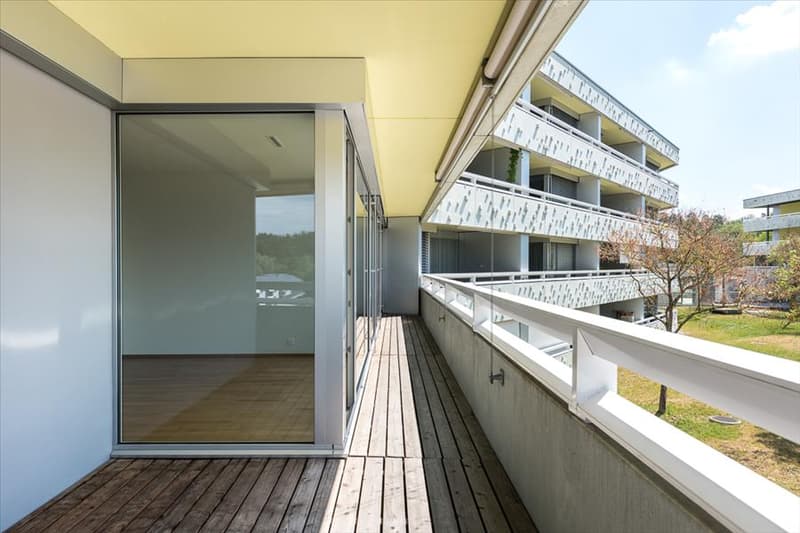 Balkon/Terrasse/Sitzplatz