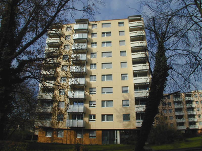 Aussenansicht