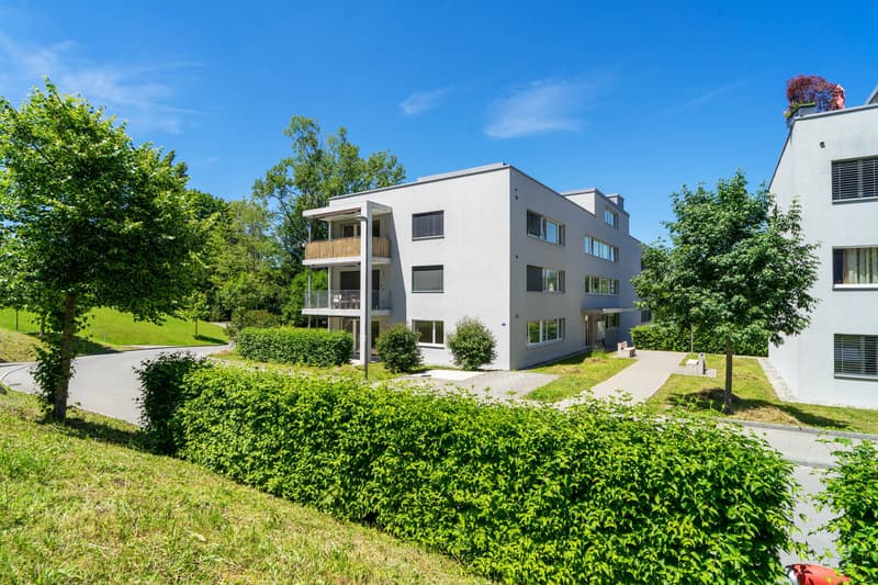 Aussenansicht