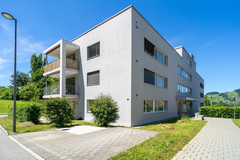 Aussenansicht