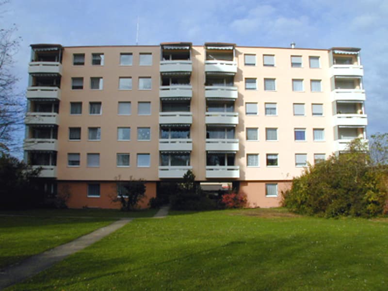 Aussenansicht