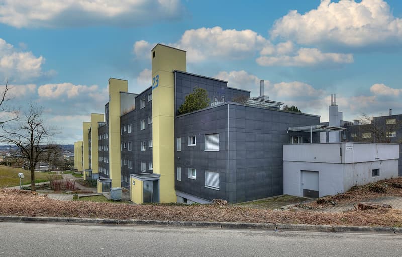 Aussenansicht