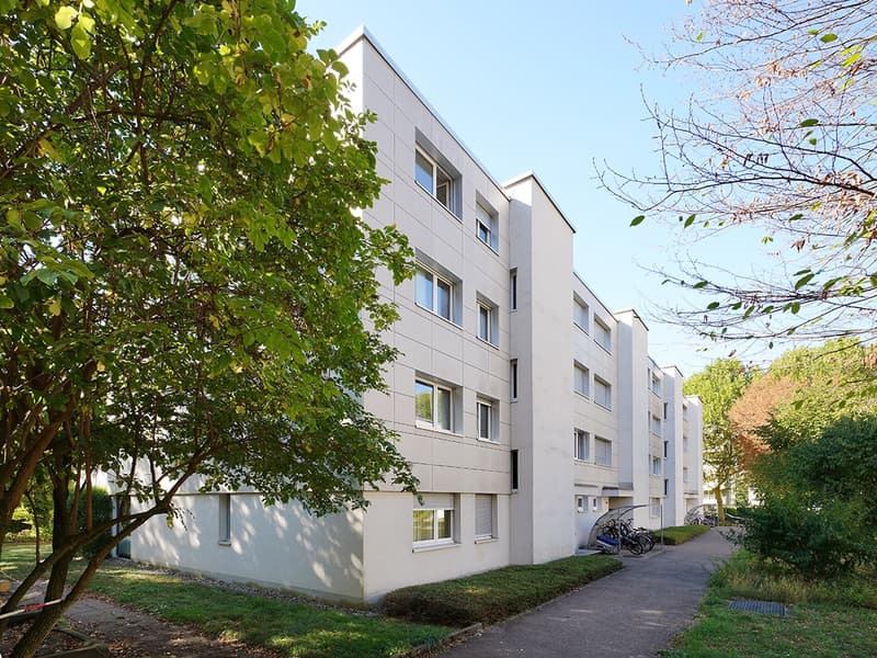 Aussenansicht