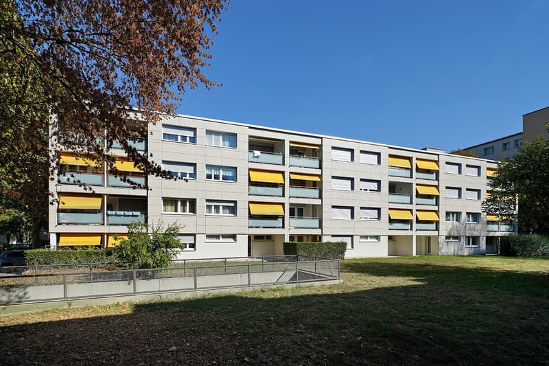 Aussenansicht