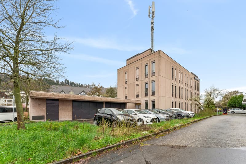 Aussenansicht