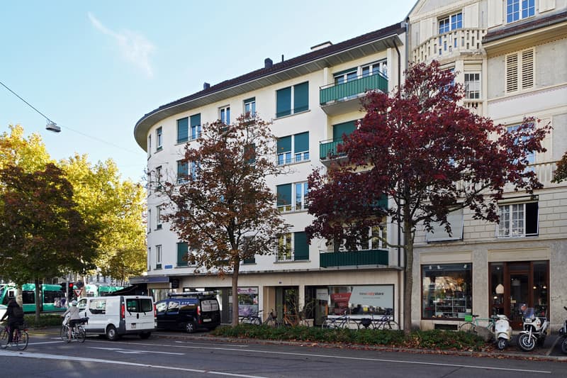 Aussenansicht