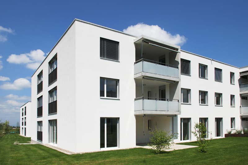 Aussenansicht