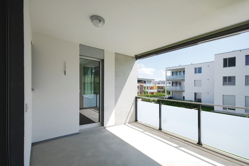 Balkon/Terrasse/Sitzplatz