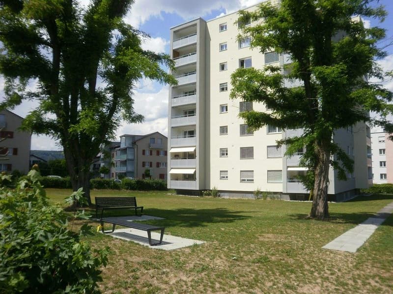 Aussenansicht