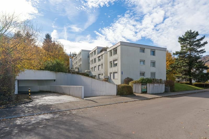Aussenansicht