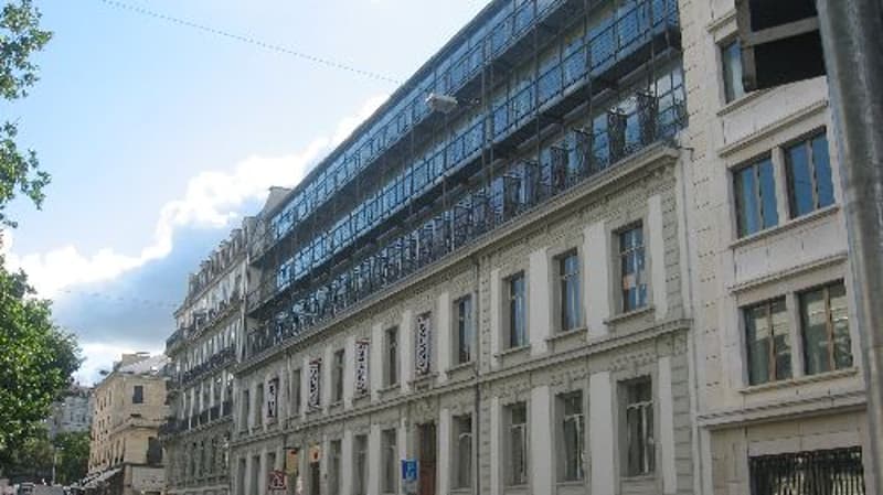 Aussenansicht